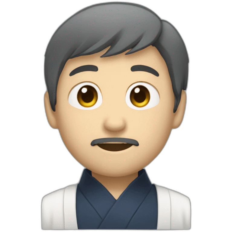 Fujiwara takumi emoji