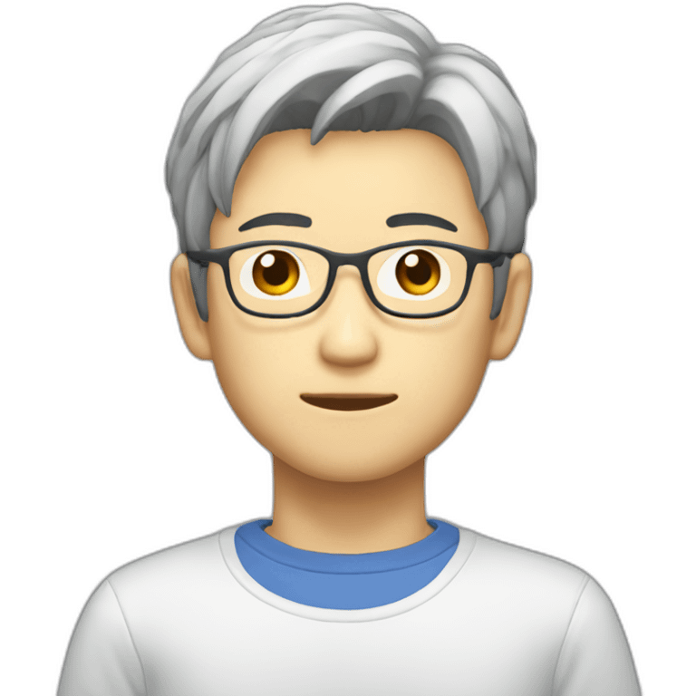 junichi masuda emoji