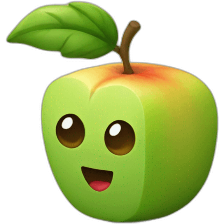 Blox fruit emoji