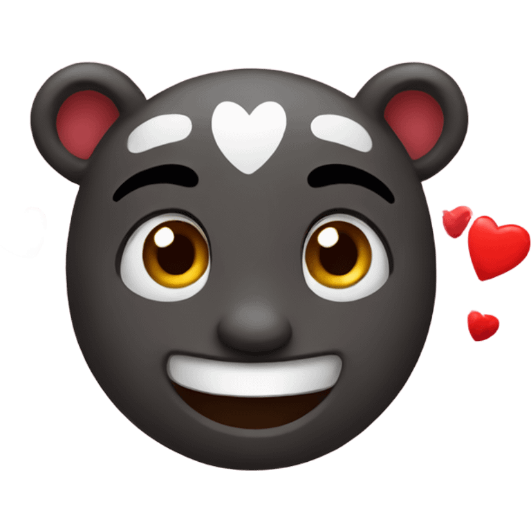 Valentines emoji