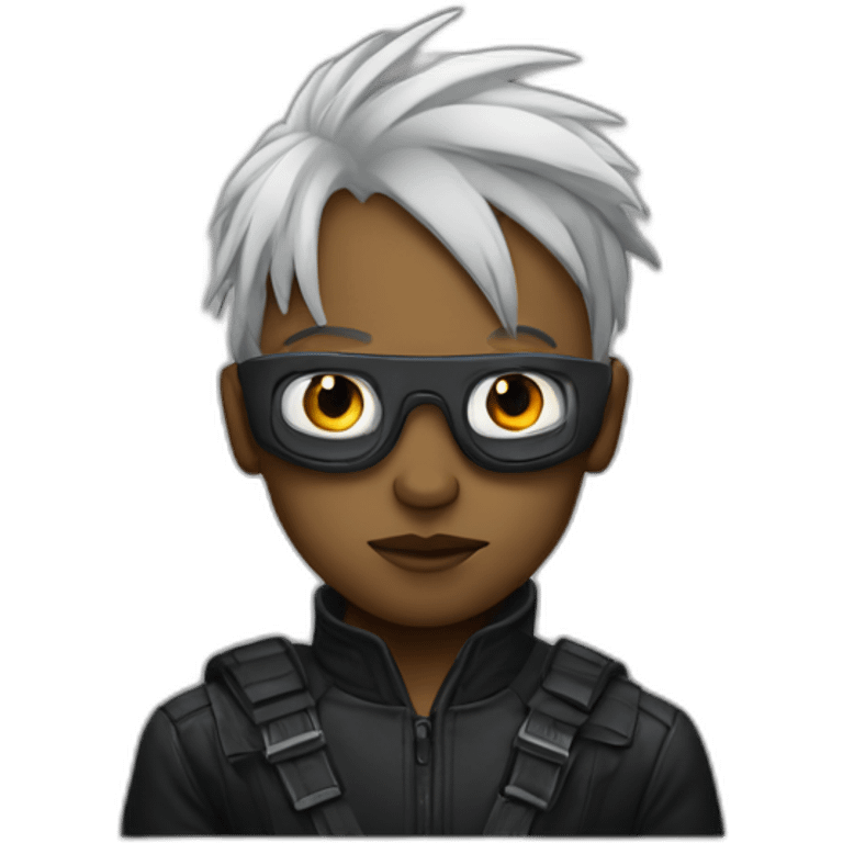 maxim the prodigy emoji