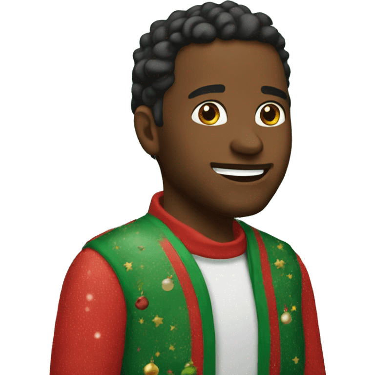 christmas aesthetic  emoji