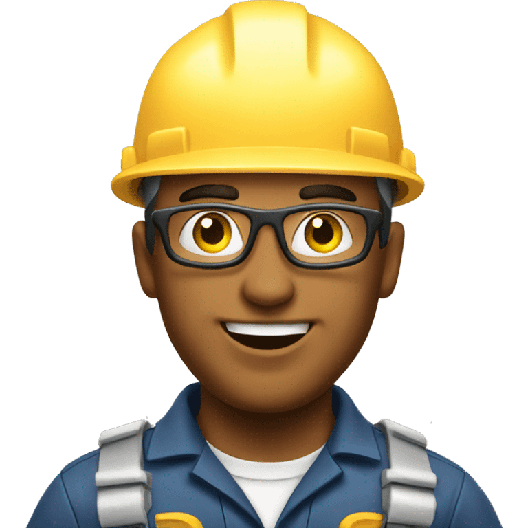 electrician emoji