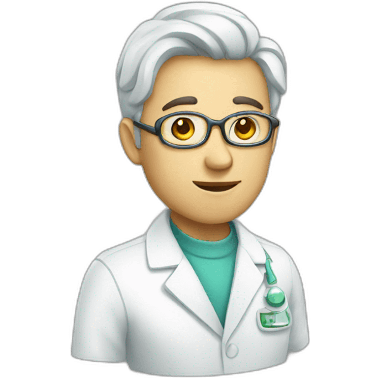 pharma emoji