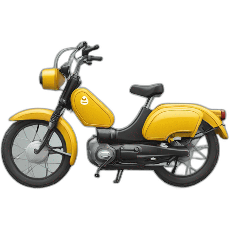 Solex emoji