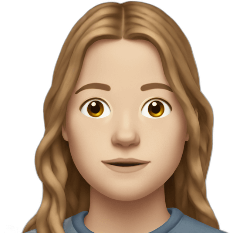 maggie rogers emoji