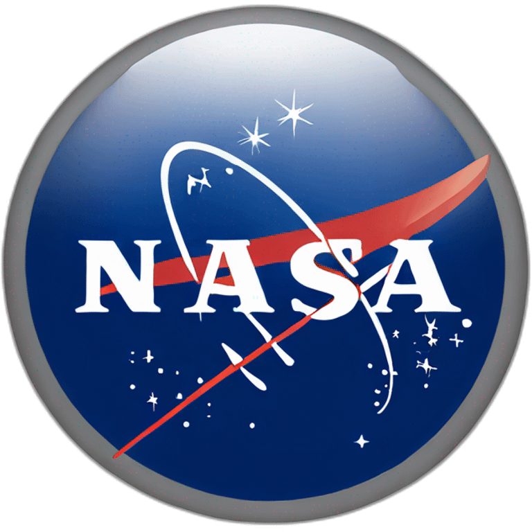 Nasa emoji