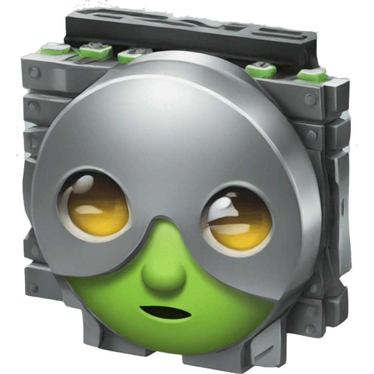 gpu emoji