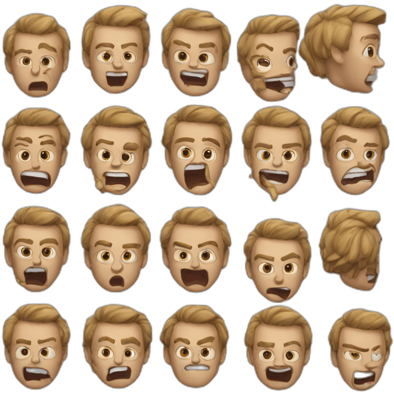 Mayhem emoji