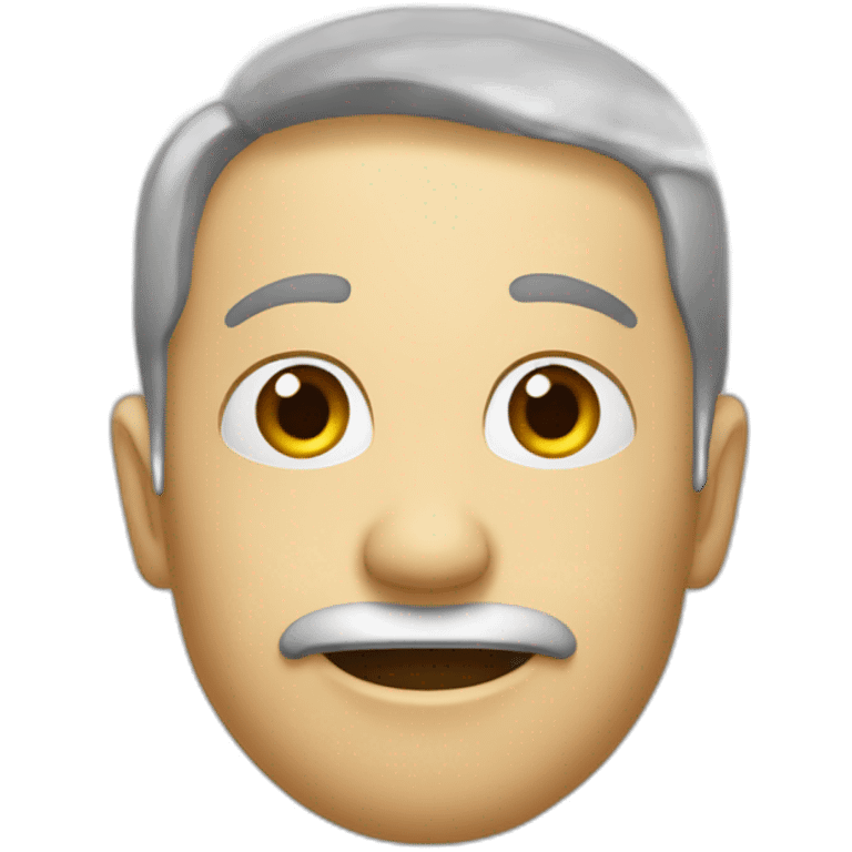 Élément chimique emoji