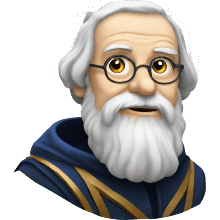 Galileo Galilei  emoji