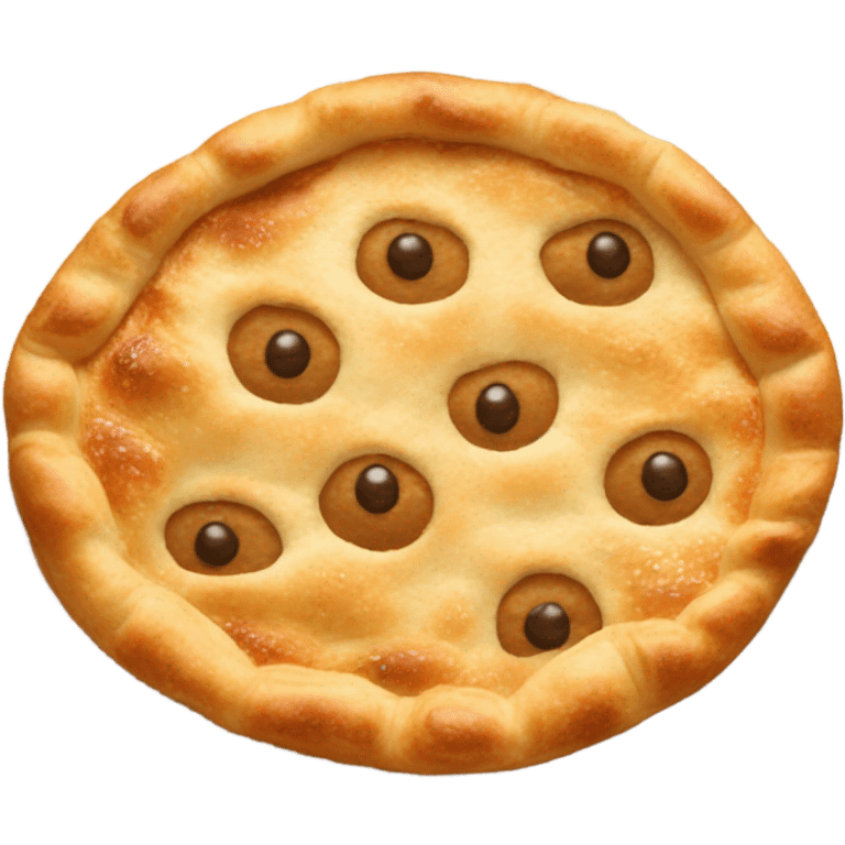 Burek emoji