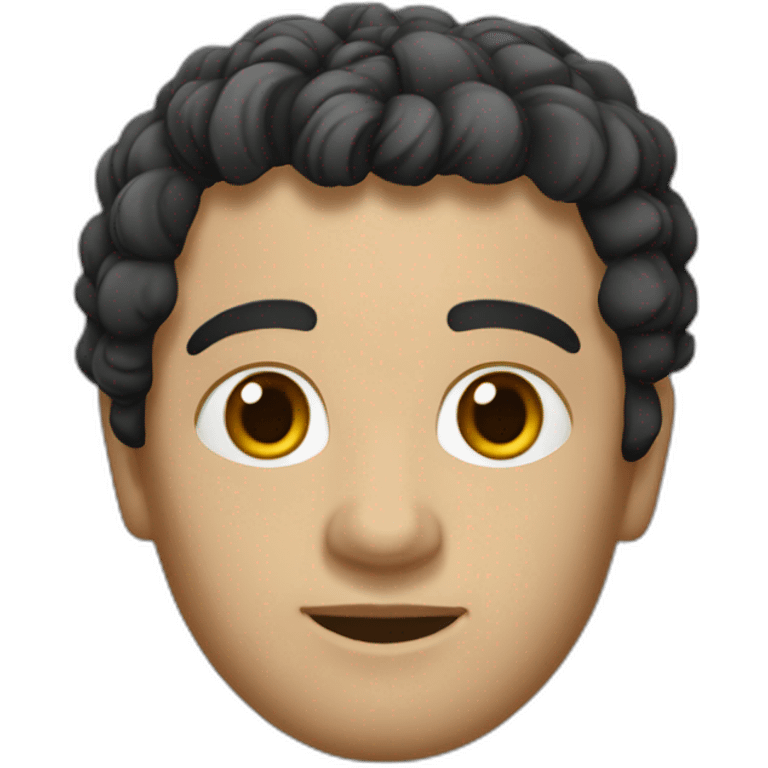 augustus caeser emoji