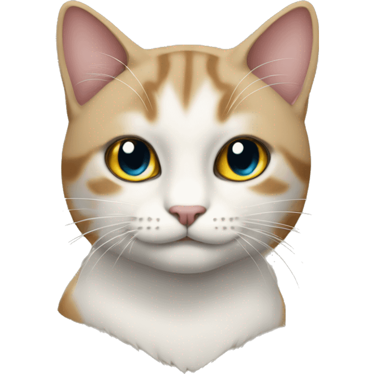 gato enano emoji