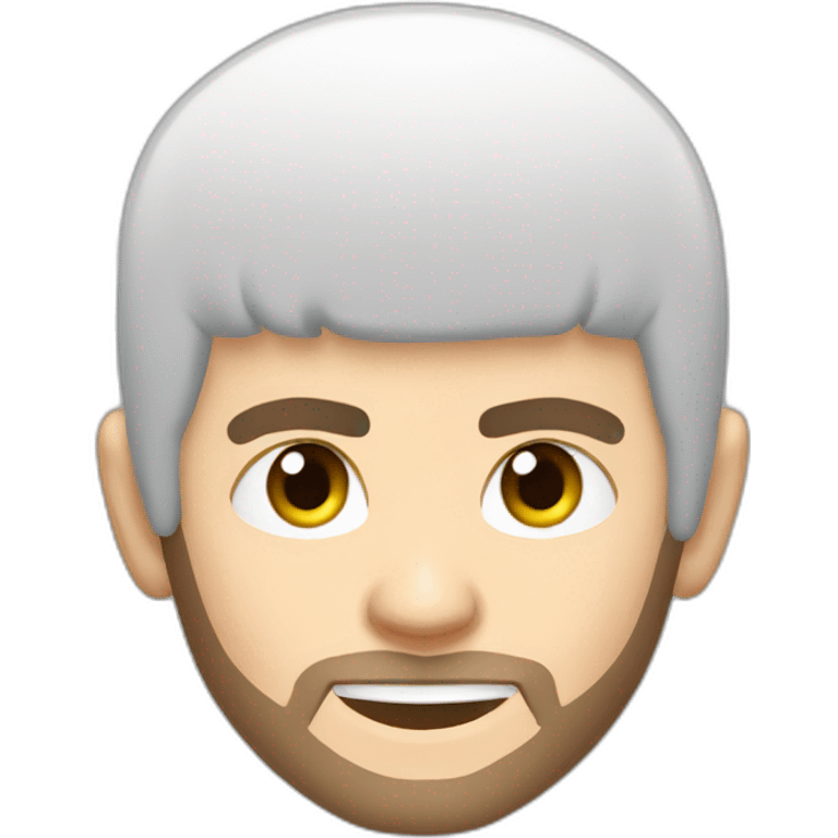 khabib nurmagomedov emoji