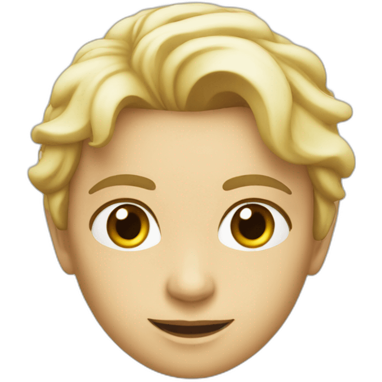 Mercedes Stern  emoji