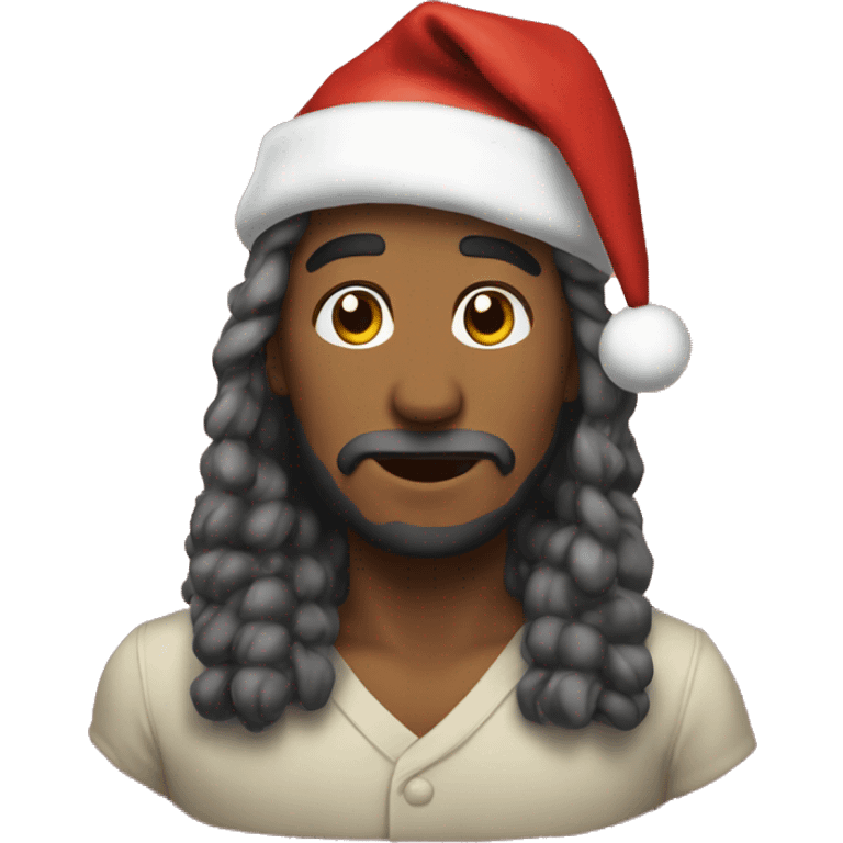 Xmas emoji