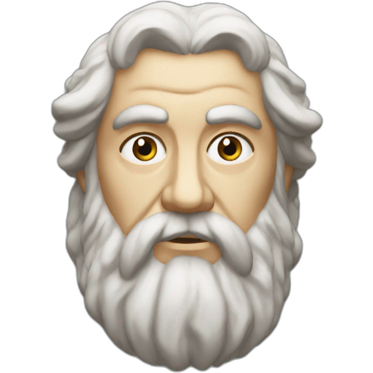 plato emoji