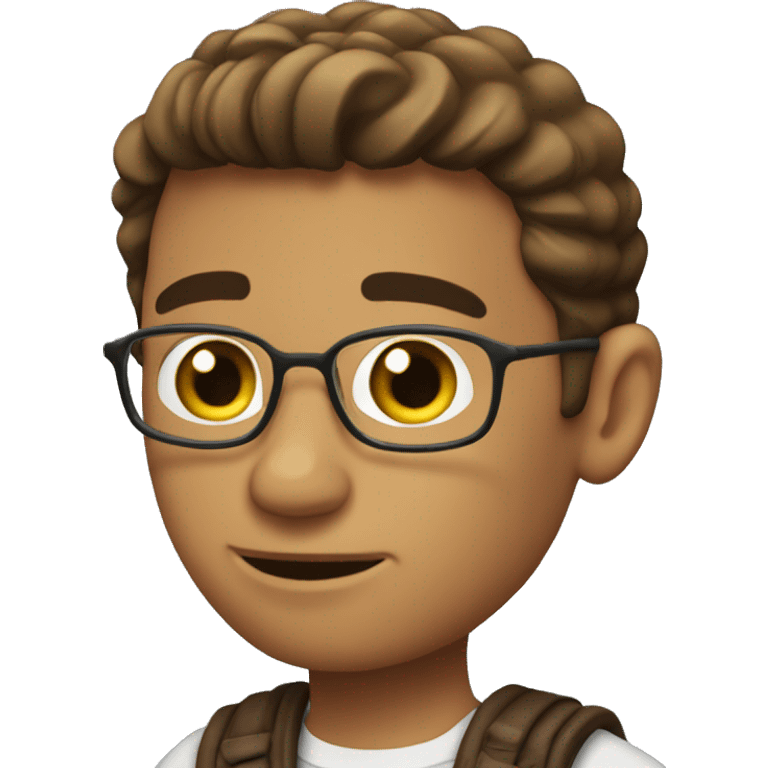 Pedro gonzales emoji