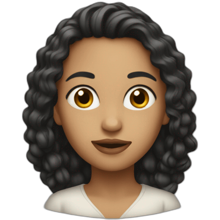 Tatiana emoji