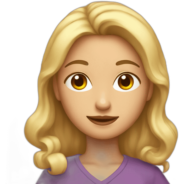 4 wunder womans emoji