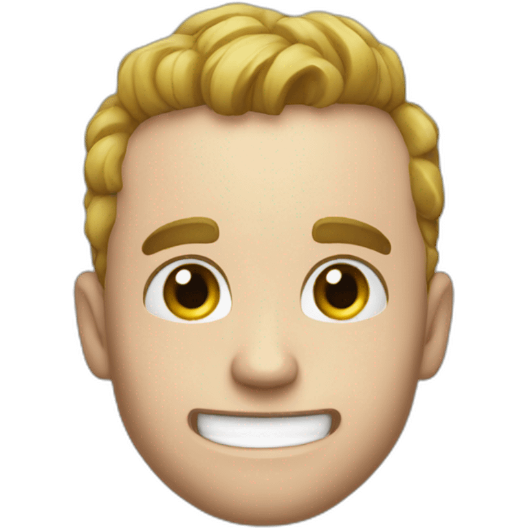 Squeezie emoji