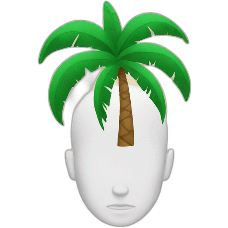 palm in the head emoji