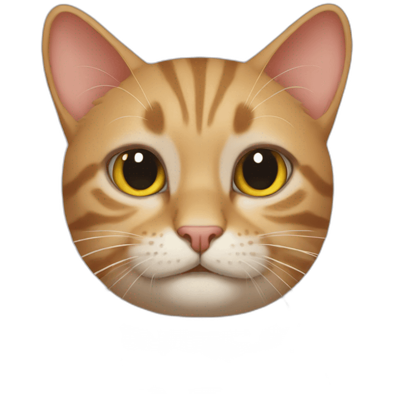 cat bro emoji