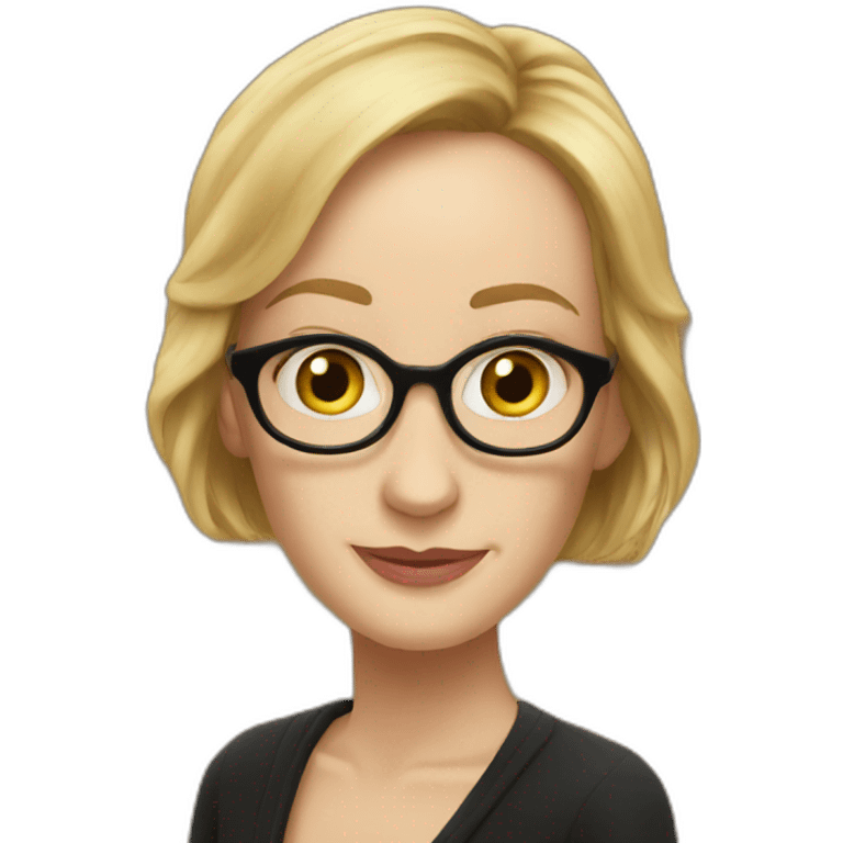 rowling emoji