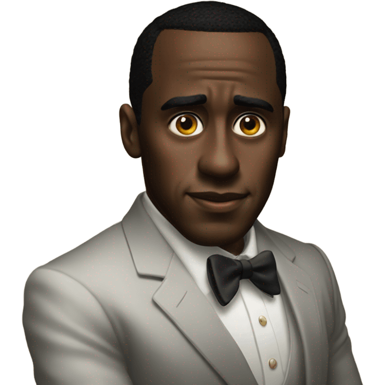 Diddy emoji