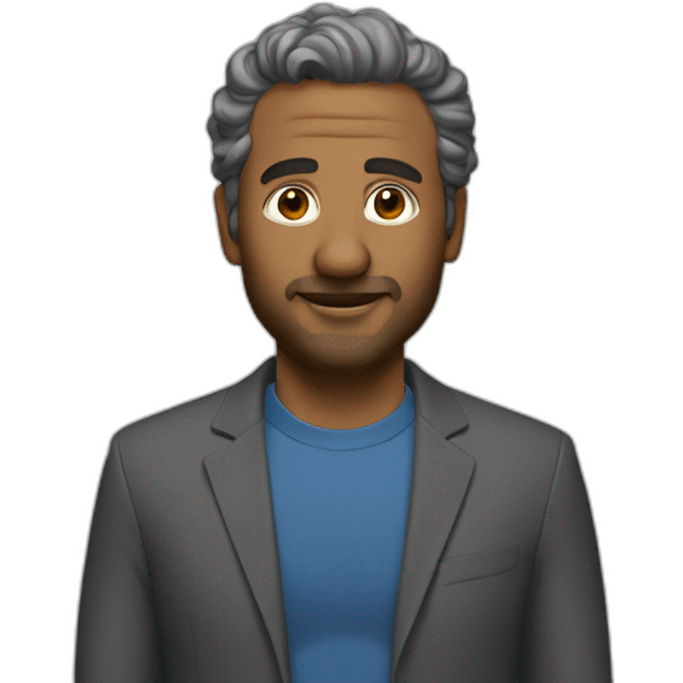 Franck dubosf emoji