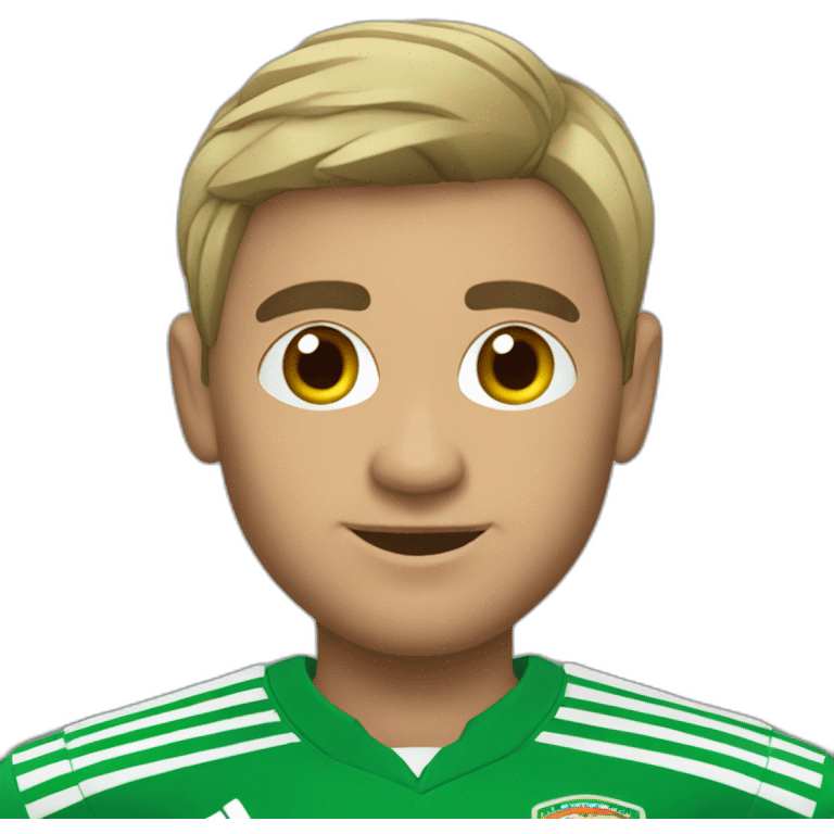 futbolista fracasado emoji