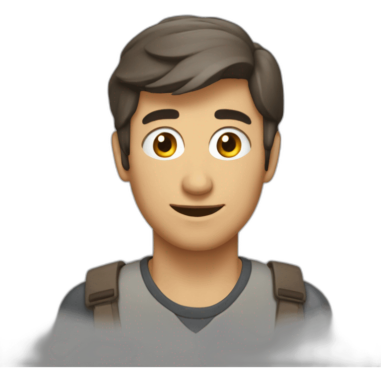 Yılmaz Güney  emoji