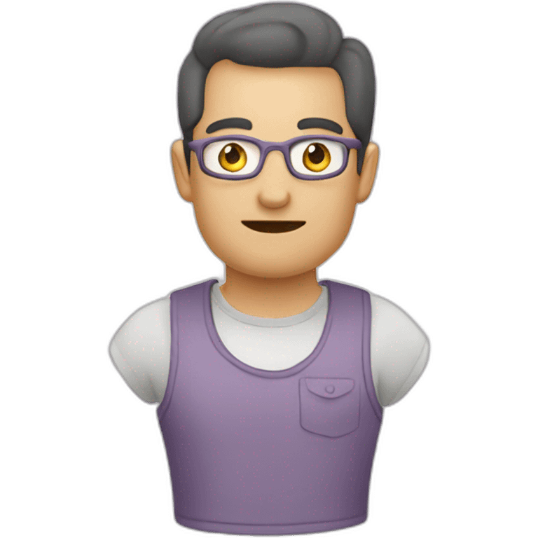 odoo emoji