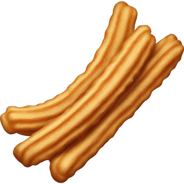 churros emoji