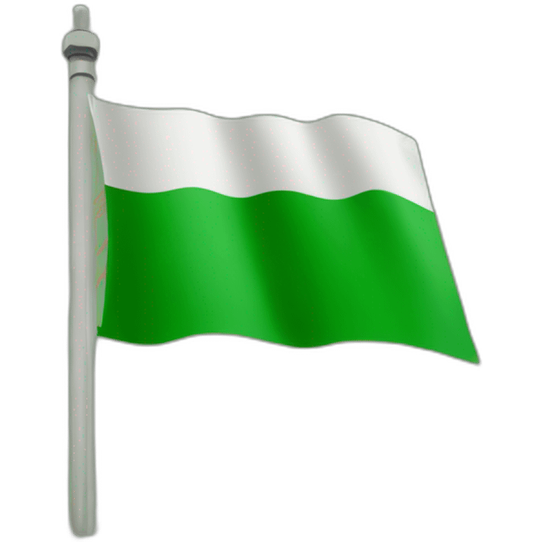 chechen flag emoji