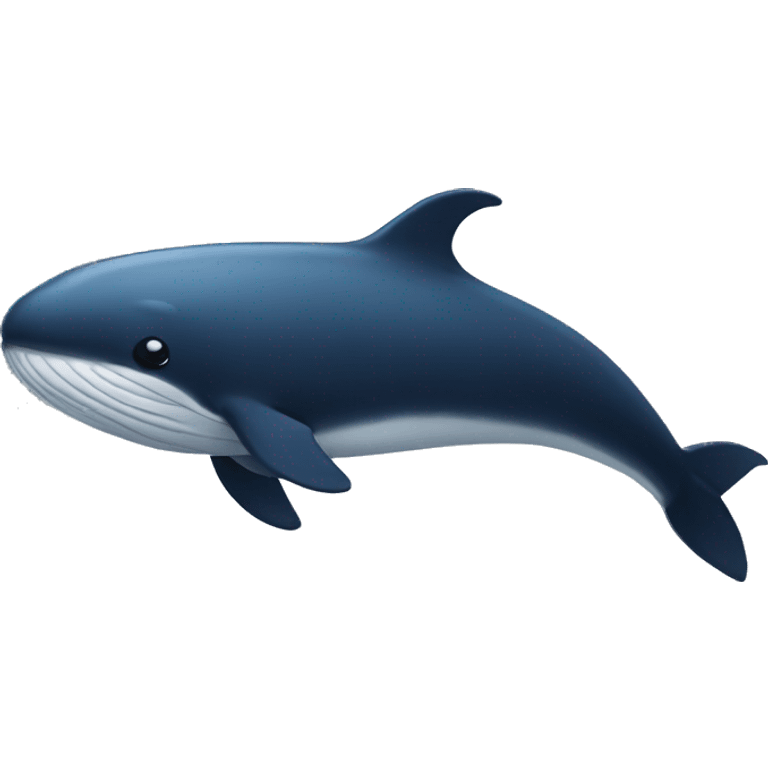 baleine emoji