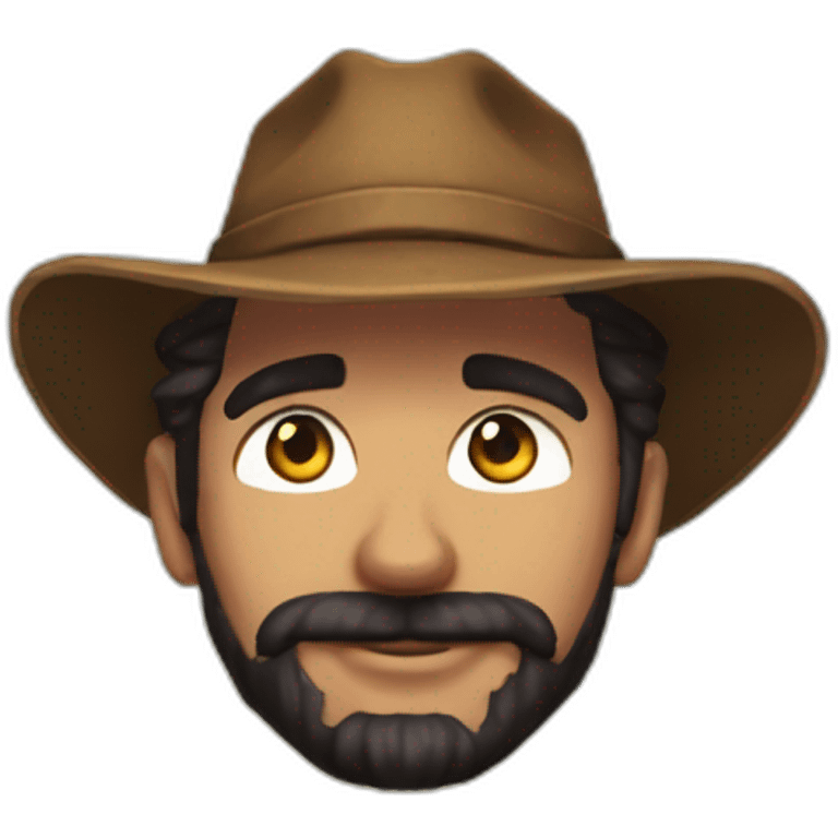 stardew-valley-Harvey emoji