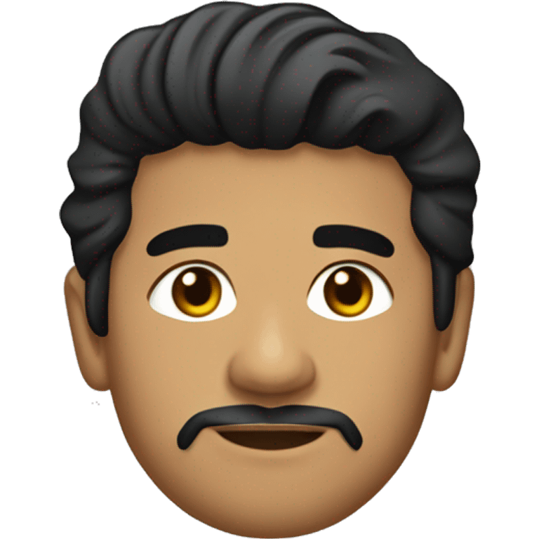 Gabriel guevara emoji