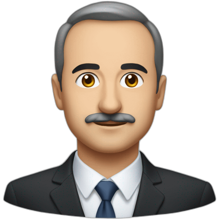 ahmet yiğit başoğlu emoji