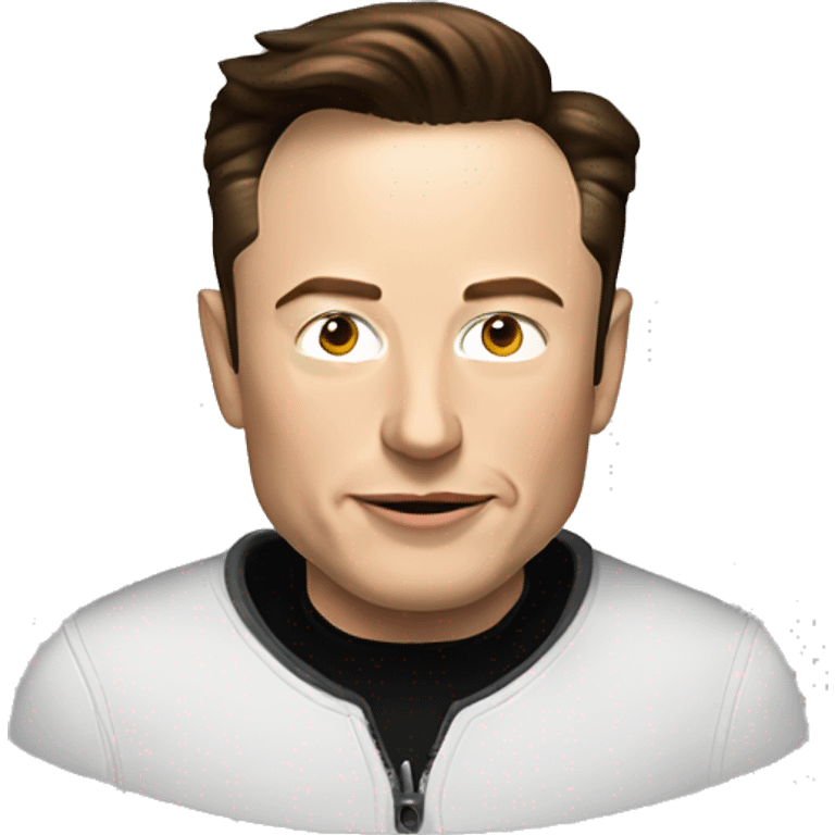 elon musk emoji