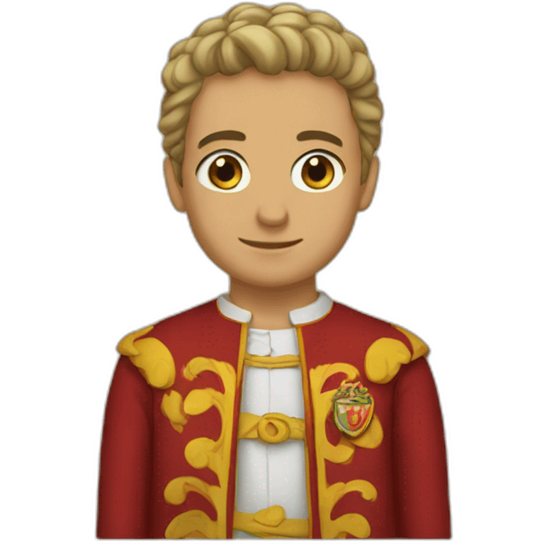 Lecce emoji