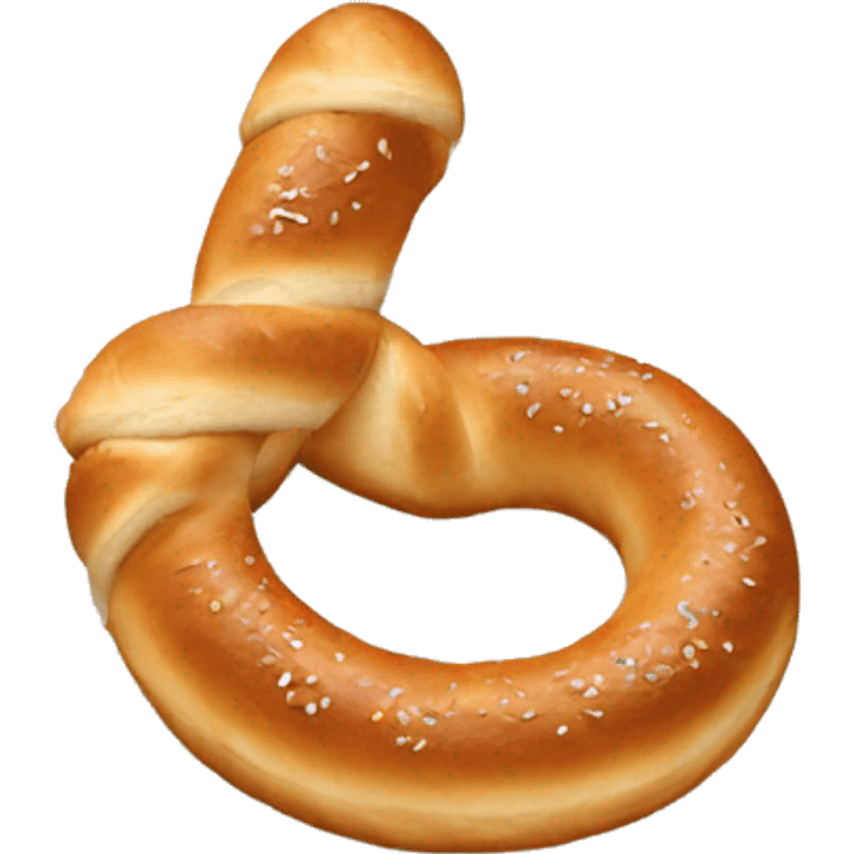 simit emoji