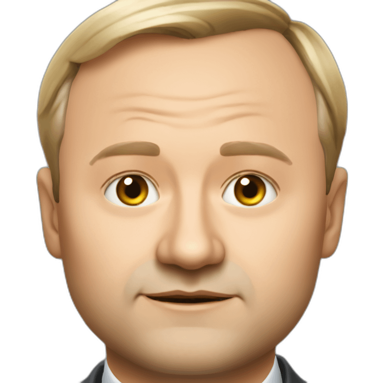 Andrzej duda emoji