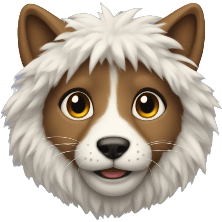 furry emoji