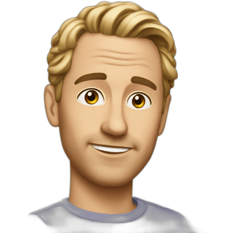 steve satc emoji