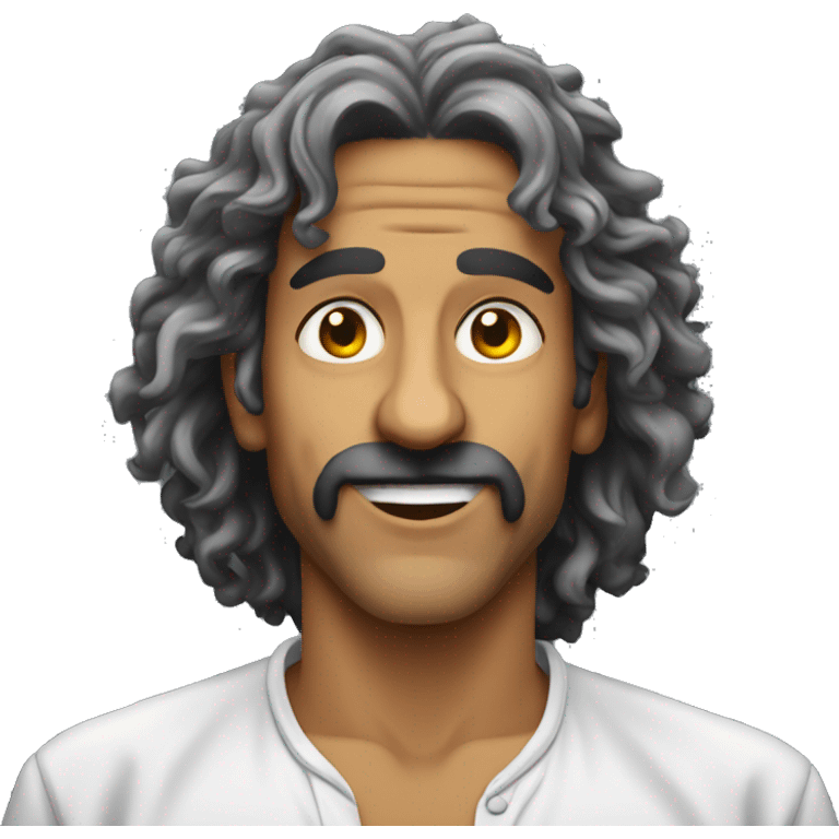 Upendra emoji