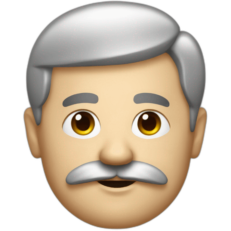 german dictator emoji