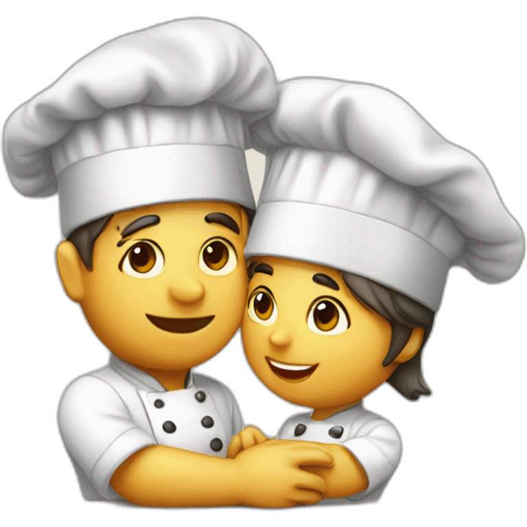 chef kiss italian emoji