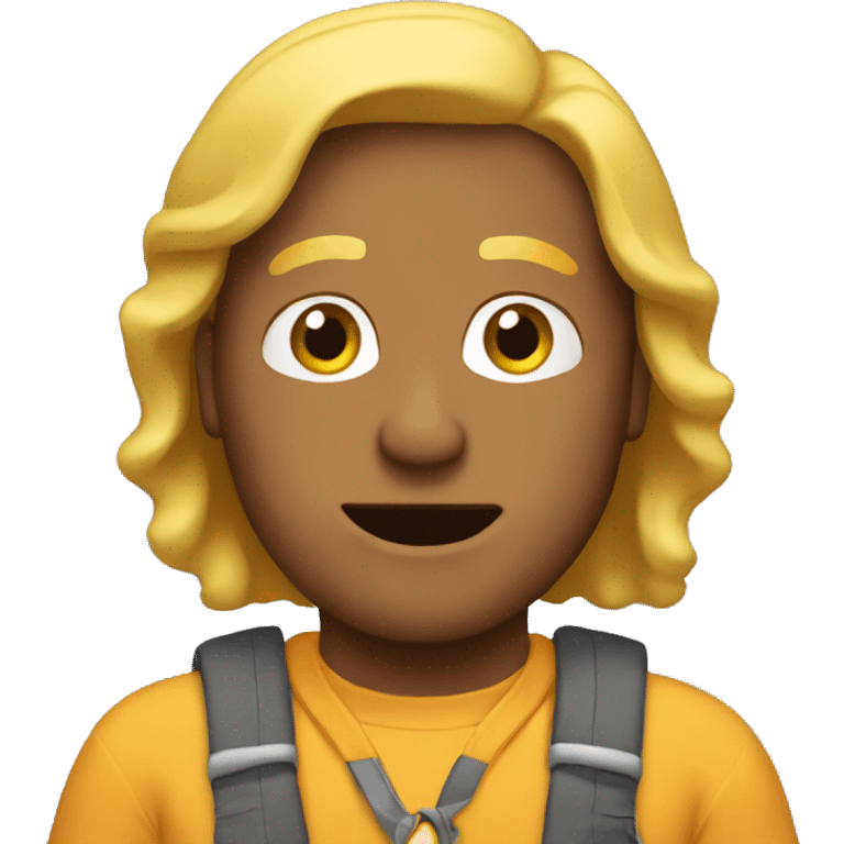 Bob emoji